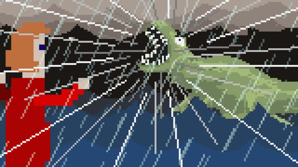 图片[4]-像素哥3 McPixel 3 v1.0.38 -飞星（官中）-蒸汽游戏宝库 - 高质量Steam单机游戏下载站