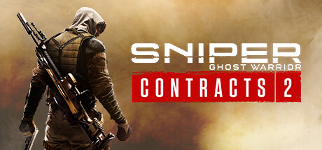 《狙击手：幽灵战士 契约 2 - 豪华阿森纳版/Sniper Ghost Warrior Contracts 2/SNIPER GHOST WARRIOR CONTRACTS 2 DELUXE ARSENAL EDITION》V1.02 GOG-官中支|支持键鼠.手柄|赠多项修改器14.4GB