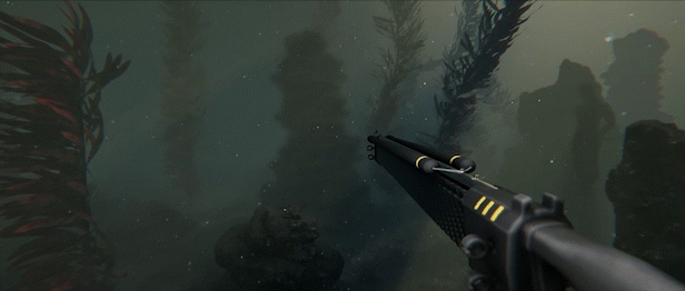 死在水中2 Death in the Water 2插图 死在水中2 Death in the Water 2插图