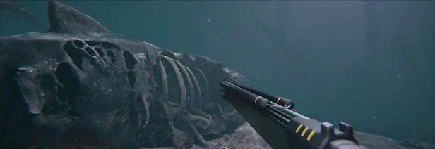 死在水中2 Death in the Water 2插图2 死在水中2 Death in the Water 2插图2