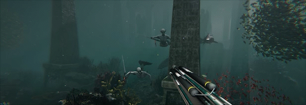 死在水中2 Death in the Water 2插图1 死在水中2 Death in the Water 2插图1