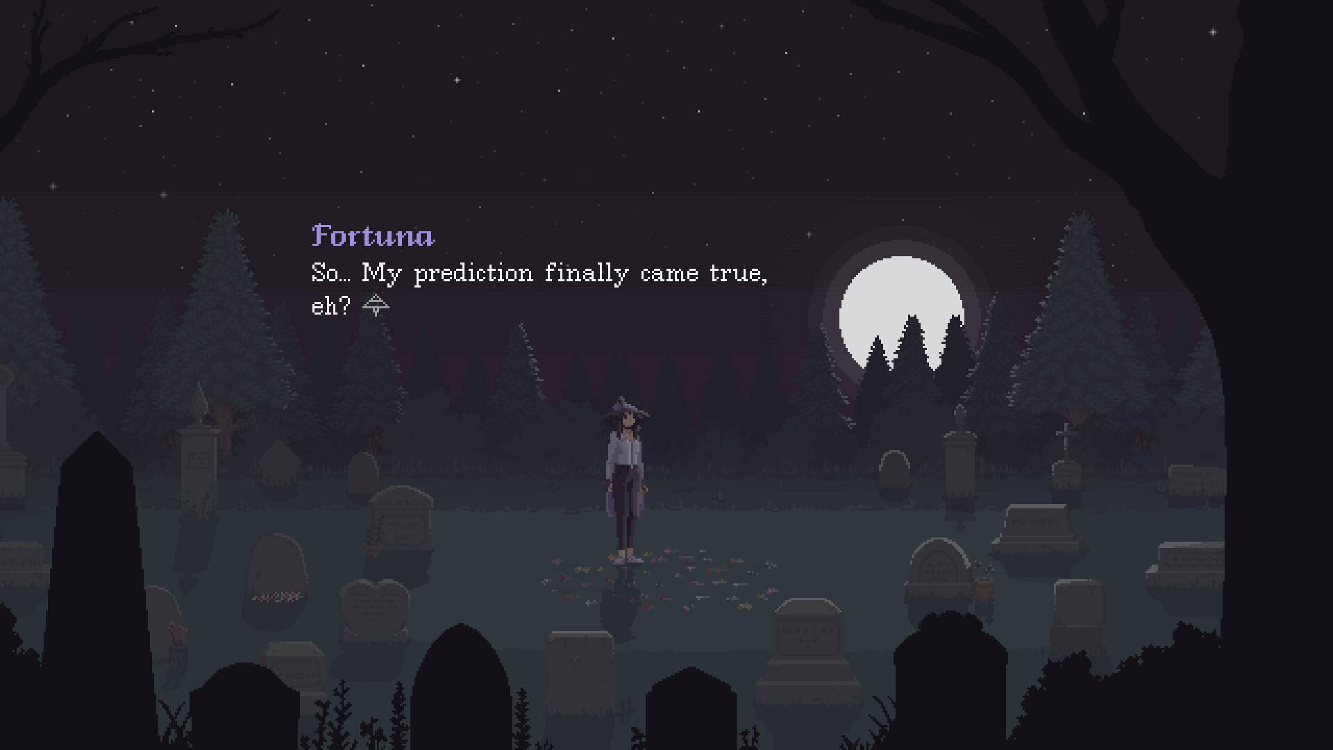 宇宙之轮姐妹会/The Cosmic Wheel Sisterhood