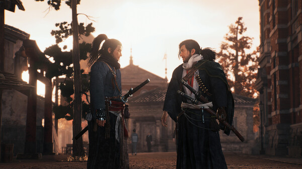 图片[8]-浪人崛起：豪华版 Rise of the Ronin v1.09.0.2 赠修改器 -飞星（官中）-蒸汽游戏宝库 - 高质量Steam单机游戏下载站