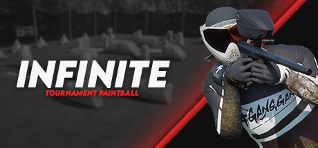 Infinite Tournament Paintball