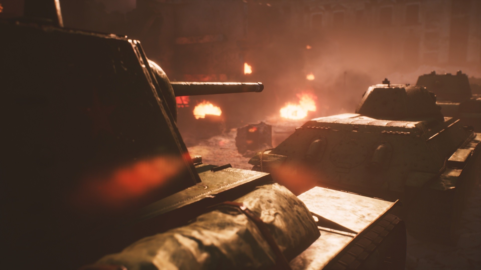战略思维：共产主义的幽灵 Strategic Mind: Spectre of Communism - 20