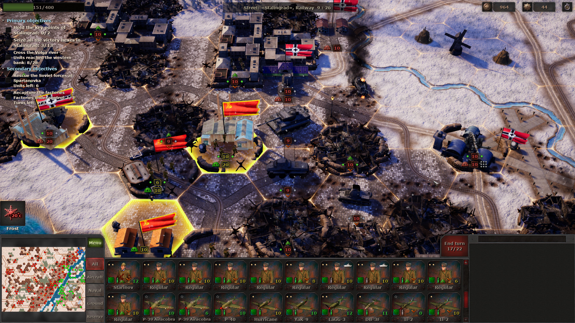 战略思维：共产主义的幽灵 Strategic Mind: Spectre of Communism - 2