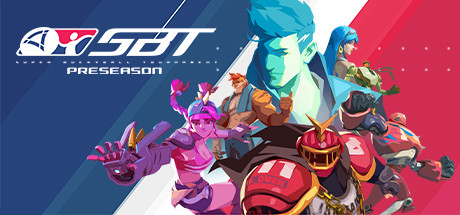 Super Buckyball Tournament Preseason/超级巴基球季前赛