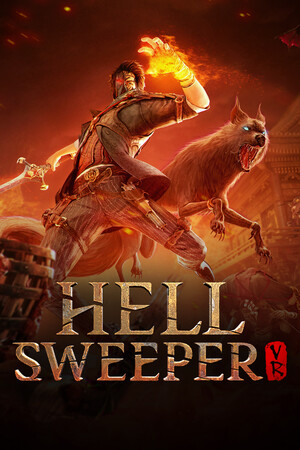 Hellsweeper VR | 免安装中文版下载 - 单机岛