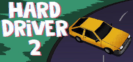 Hard Driver 2