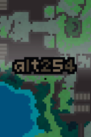 Alt254 | 免安装中文版下载 - 单机岛