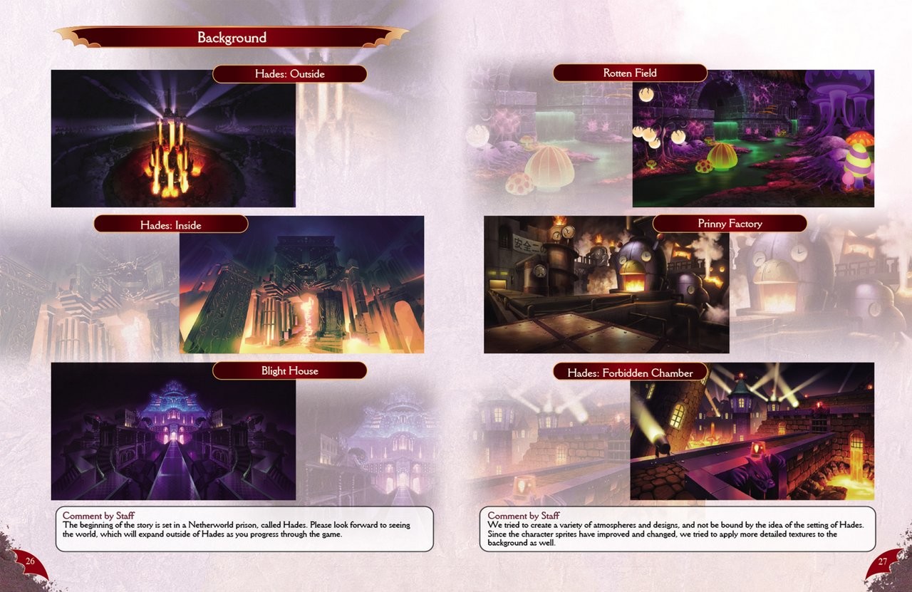 魔界战记4完整版/Disgaea 4 Complete+ - 4