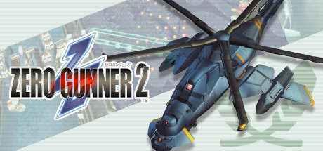 《零式战机 2（Zero Gunner 2）》V6980938|官方英文|容量80MB