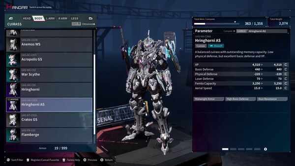 机甲战魔 神话之裔|豪华中文|Build.19780816+预购特典+全DLC-支持手柄|百度网盘|解压即玩