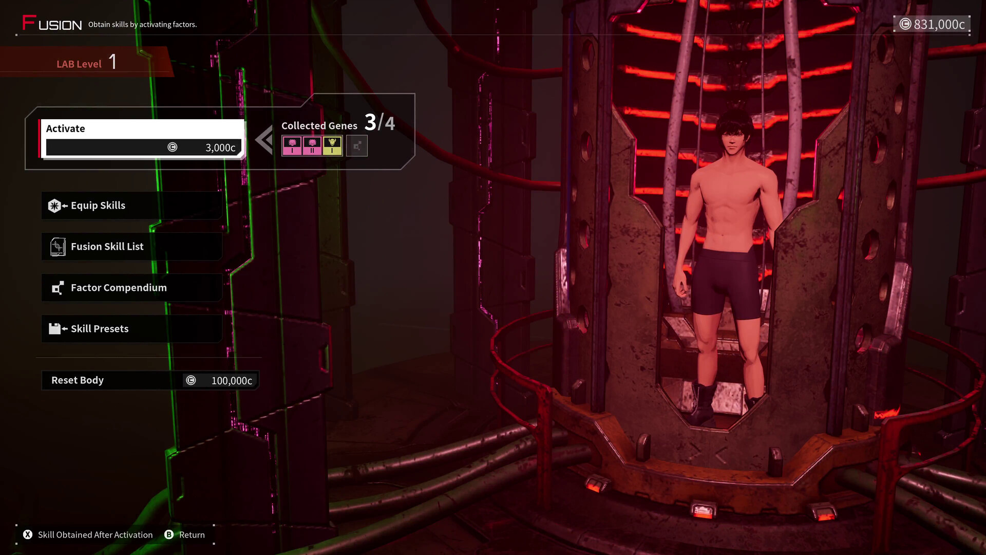 图片[8]-机甲战魔 神话之裔（Daemon X Machina Titanic Scion）免安装中文版下载-蒸汽游戏宝库 - 高质量Steam单机游戏下载站