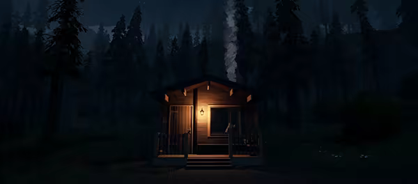 图片[2]-灰木溪电台/Radiolight v0.8|恐怖冒险|容量4.6GB|免安装绿色中文版-KXZGAME