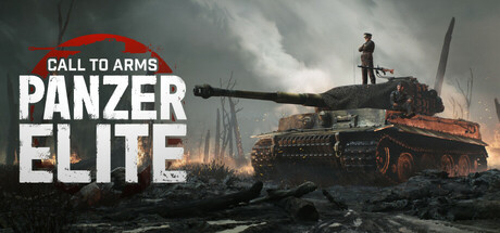 战争号令:装甲精英/Call to Arms: Panzer Elite-鹿星语