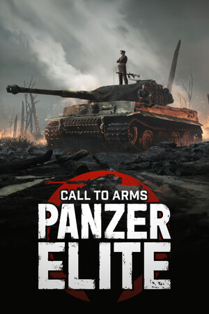 战争号令:装甲精英/Call to Arms: Panzer Elite
