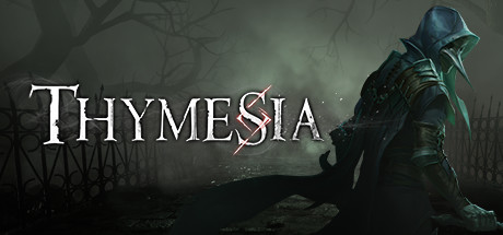 记忆边境|6G大小|官方中文|支持手柄|Thymesia