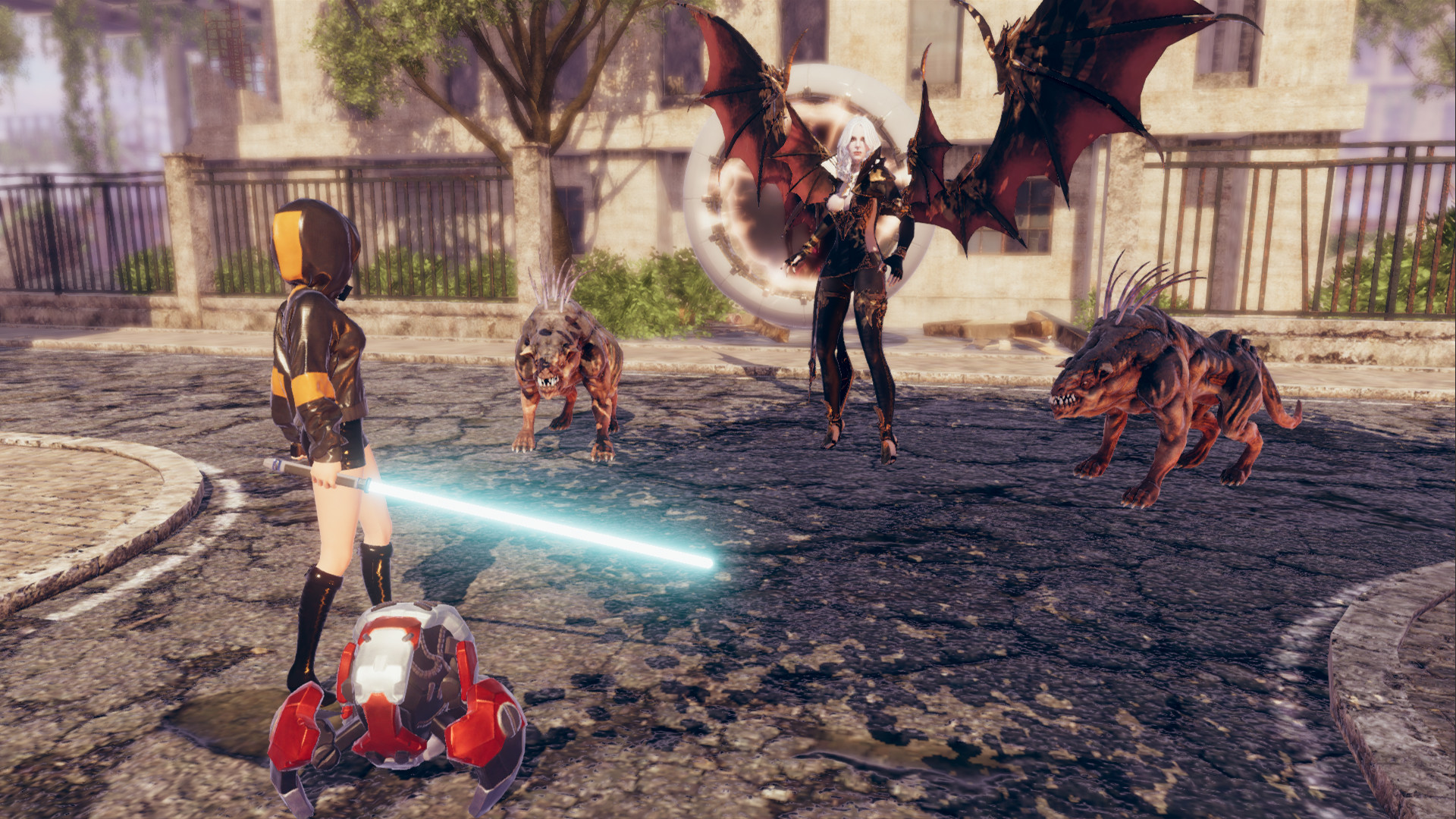 图片[21]-无尽宇宙 Neoverse 典藏版|豪华中文|V1.5.16.155+全DLC|解压即撸|-尚艺游戏库