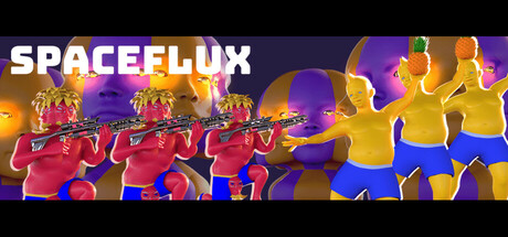 Spaceflux