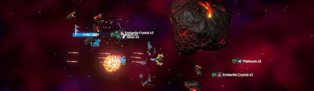 战争空间2|官方中文|支持手柄|Warspace 2|战斗太空2插图4