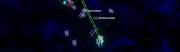 战争空间2|官方中文|支持手柄|Warspace 2|战斗太空2插图3