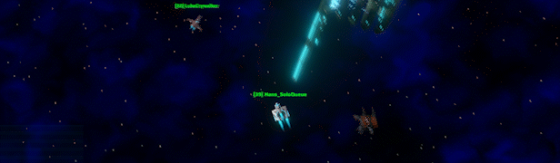 战争空间2|官方中文|支持手柄|Warspace 2|战斗太空2插图1