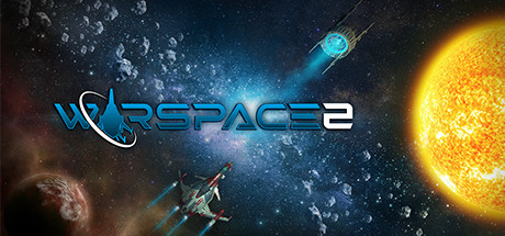 Warspace 2游戏logo