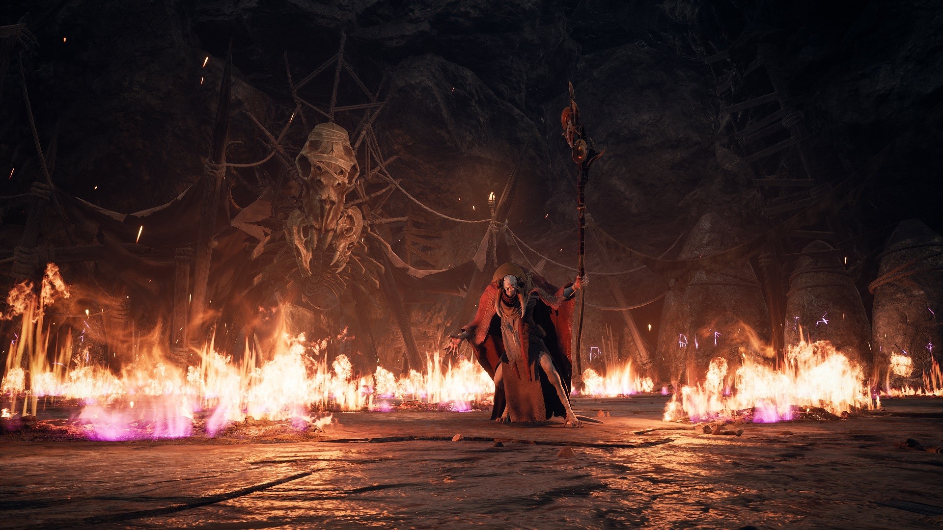 遗迹：灰烬重生/Remnant: From the Ashes - 6