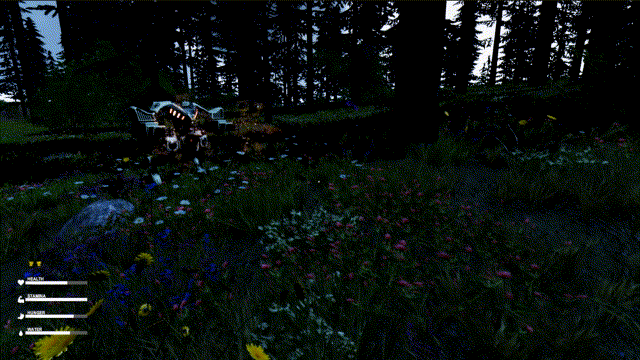 《没有人是一座孤岛》插图1