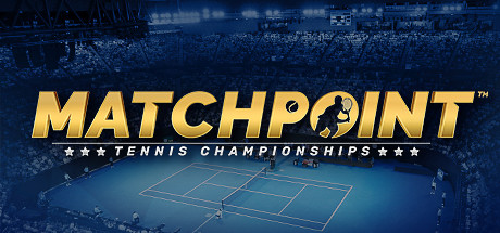 决胜点网球锦标赛/Matchpoint  Tennis Championships 单机/同屏双人