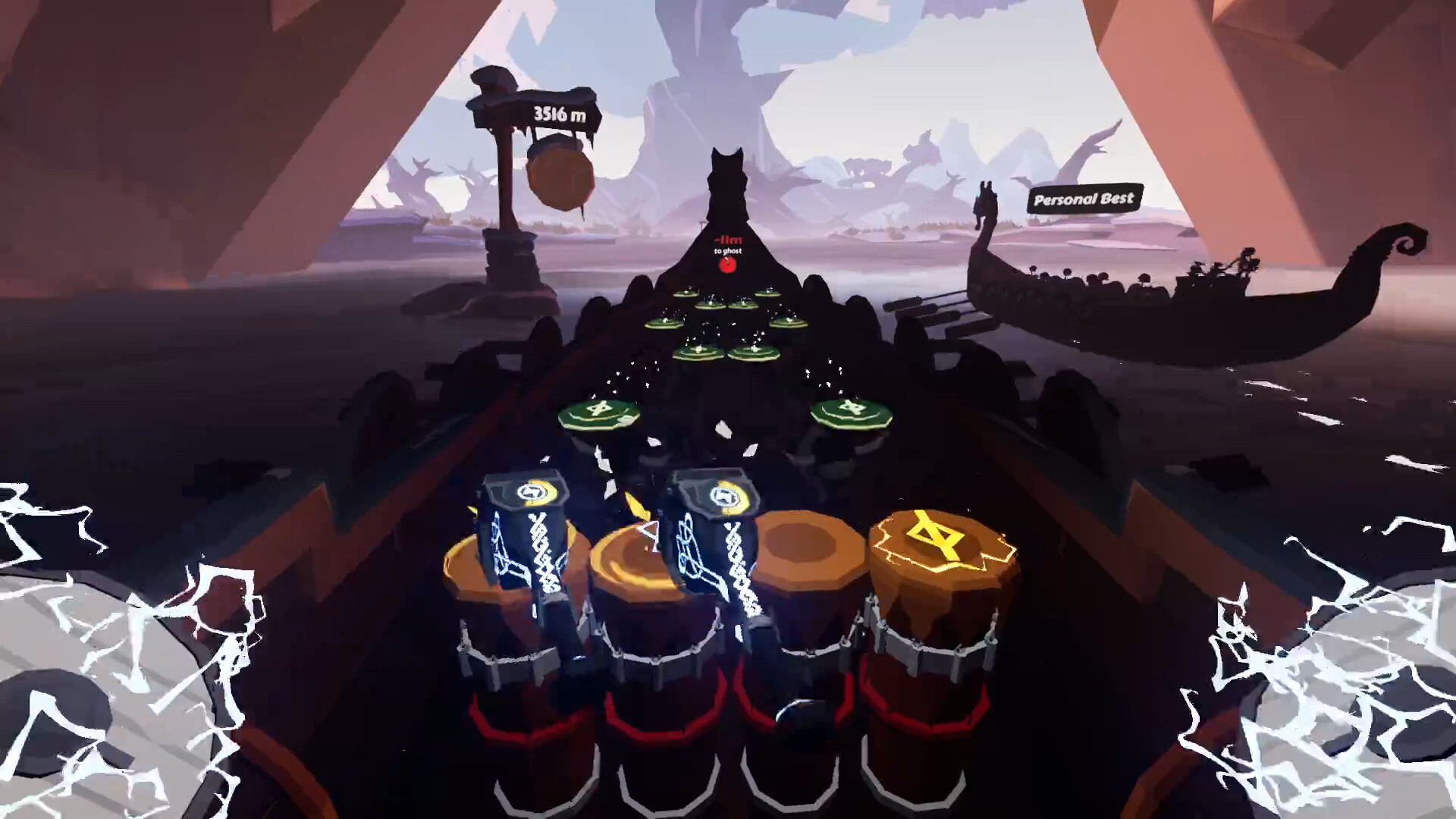 维京战鼓|官方中文|支持手柄|支持VR|Ragnarock - 3