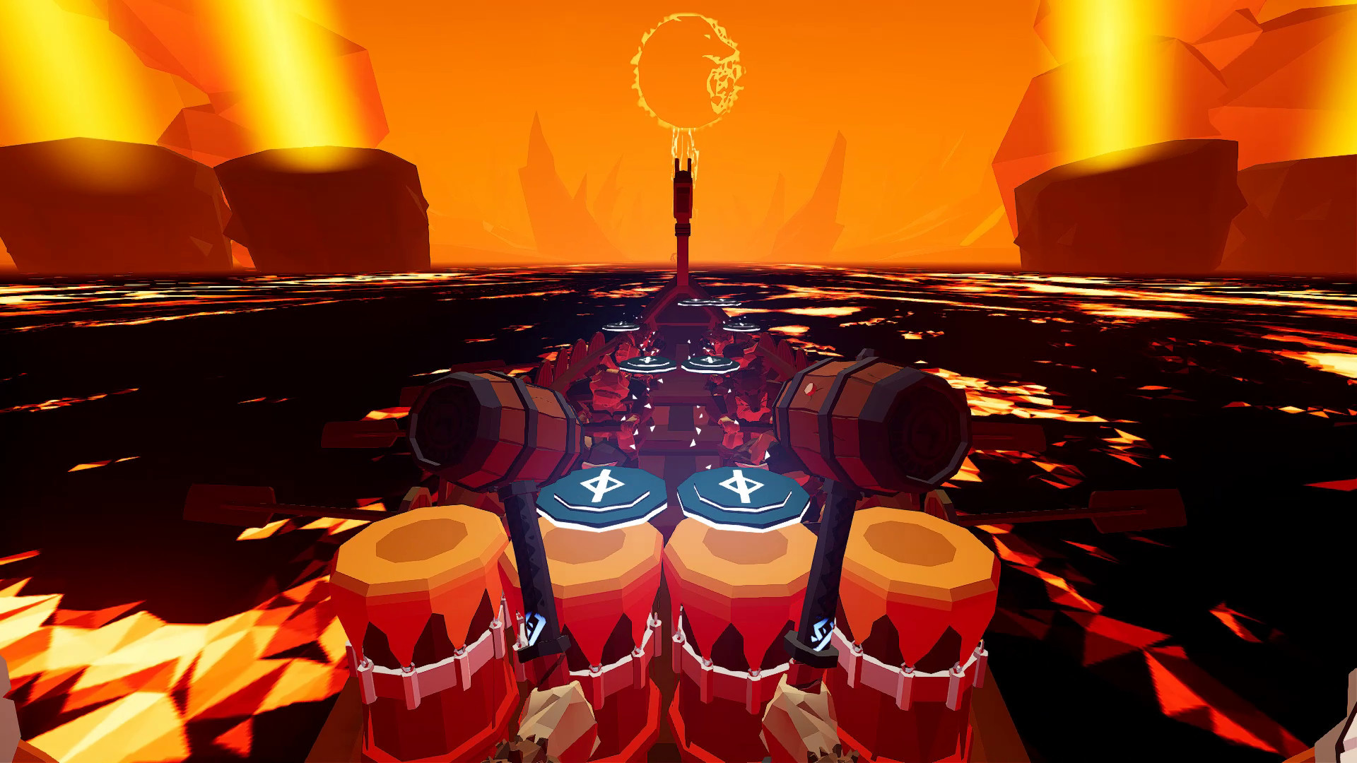 维京战鼓|官方中文|支持手柄|支持VR|Ragnarock - 15