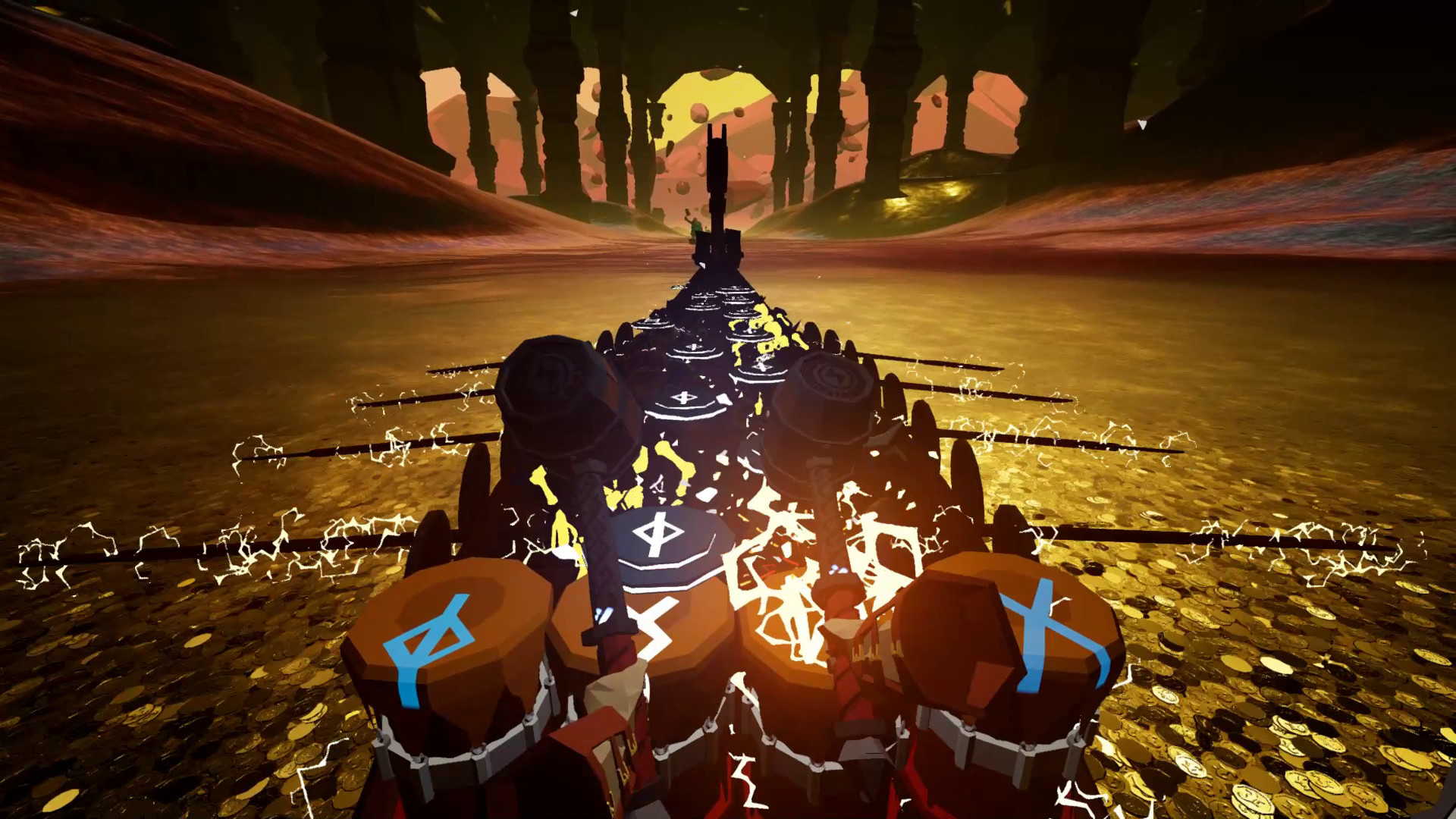 维京战鼓|官方中文|支持手柄|支持VR|Ragnarock - 13