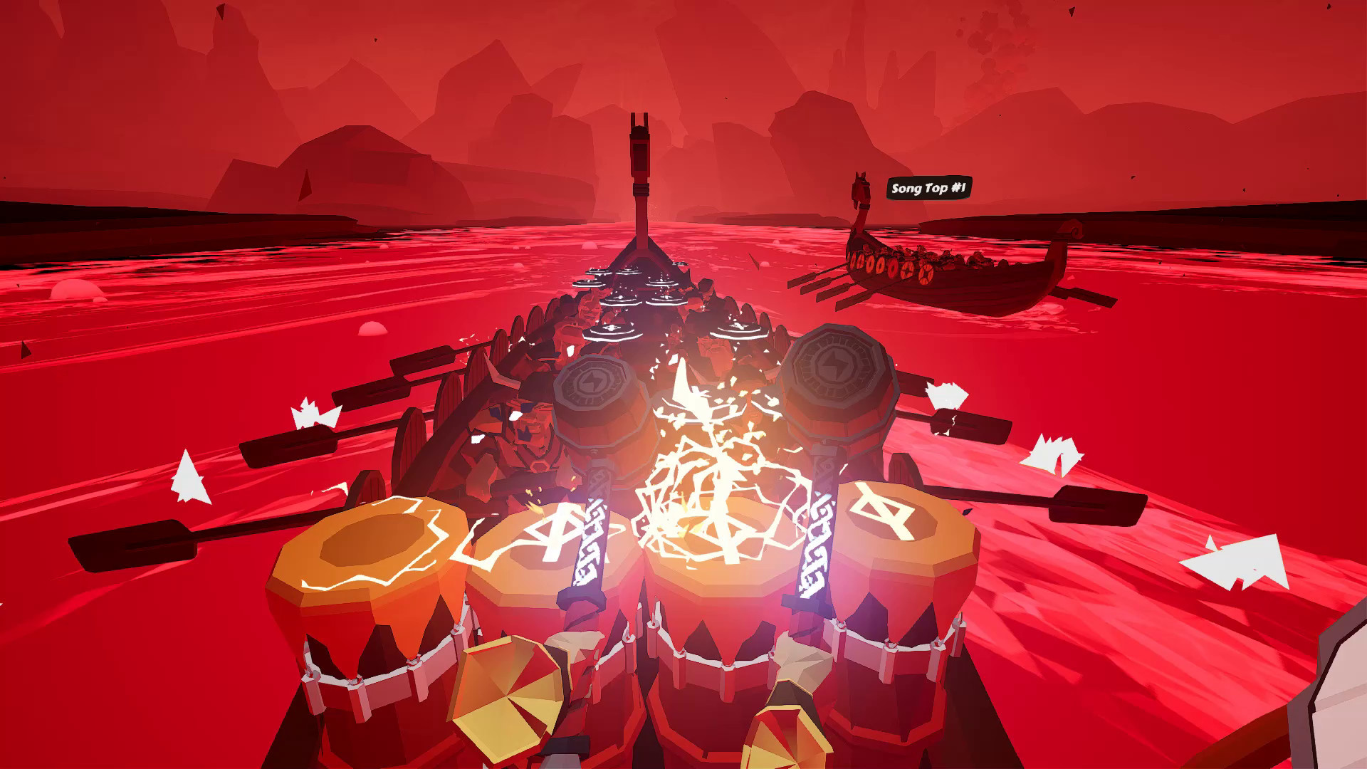 维京战鼓|官方中文|支持手柄|支持VR|Ragnarock - 8