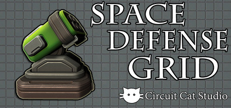 太空防御阵型/Space Defense Grid