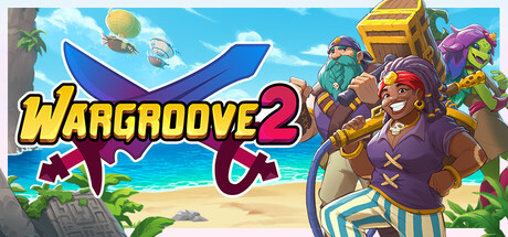 战律2|wargroove2