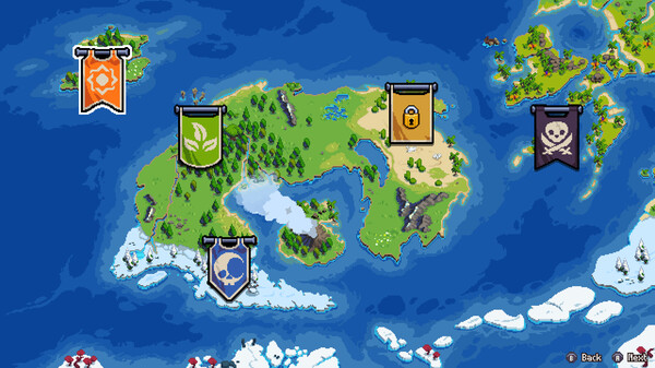 图片[4]-战律2 Wargroove2|官方中文|本体+1.2.8升补|NSZ|原版|-星云科技 adyun.org