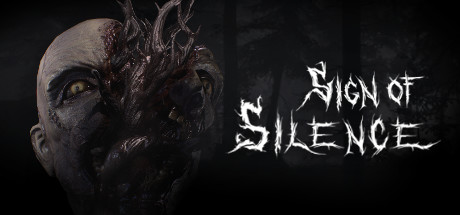 沉默的迹象/Sign of Silence-未玩VIGAME