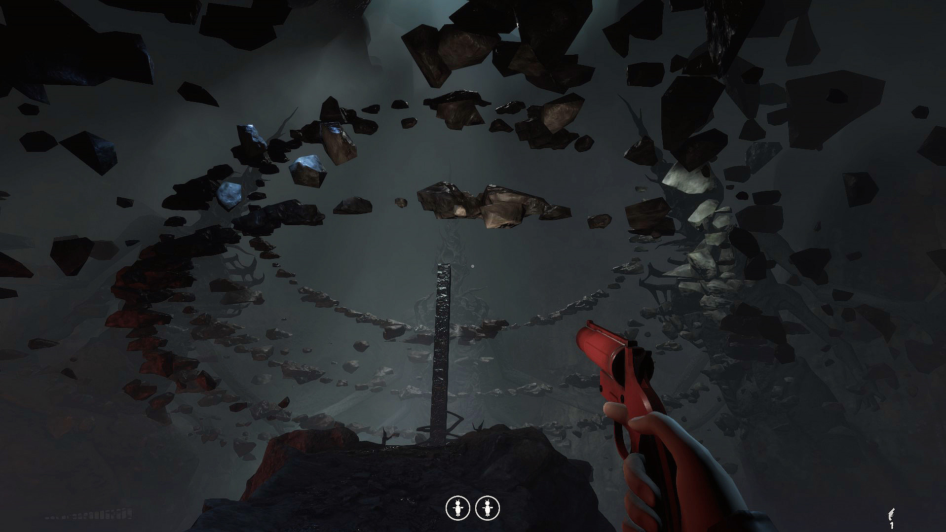 沉默的迹象/Sign of Silence - 5