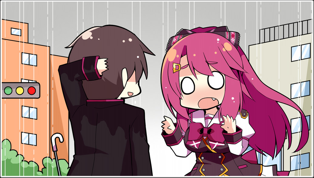 醋意乱流|奇妙补丁|STEAM版|7G大小|官方中文|存档|YAKIMOCHI STREAM 醋意乱流|奇妙补丁|STEAM版|7G大小|官方中文|存档|YAKIMOCHI STREAM