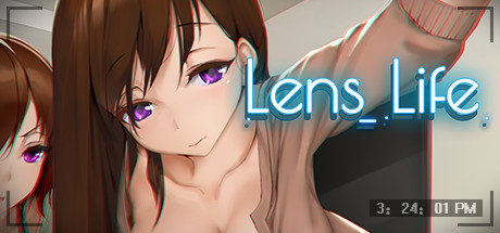 Lens Life/我的镜头人生