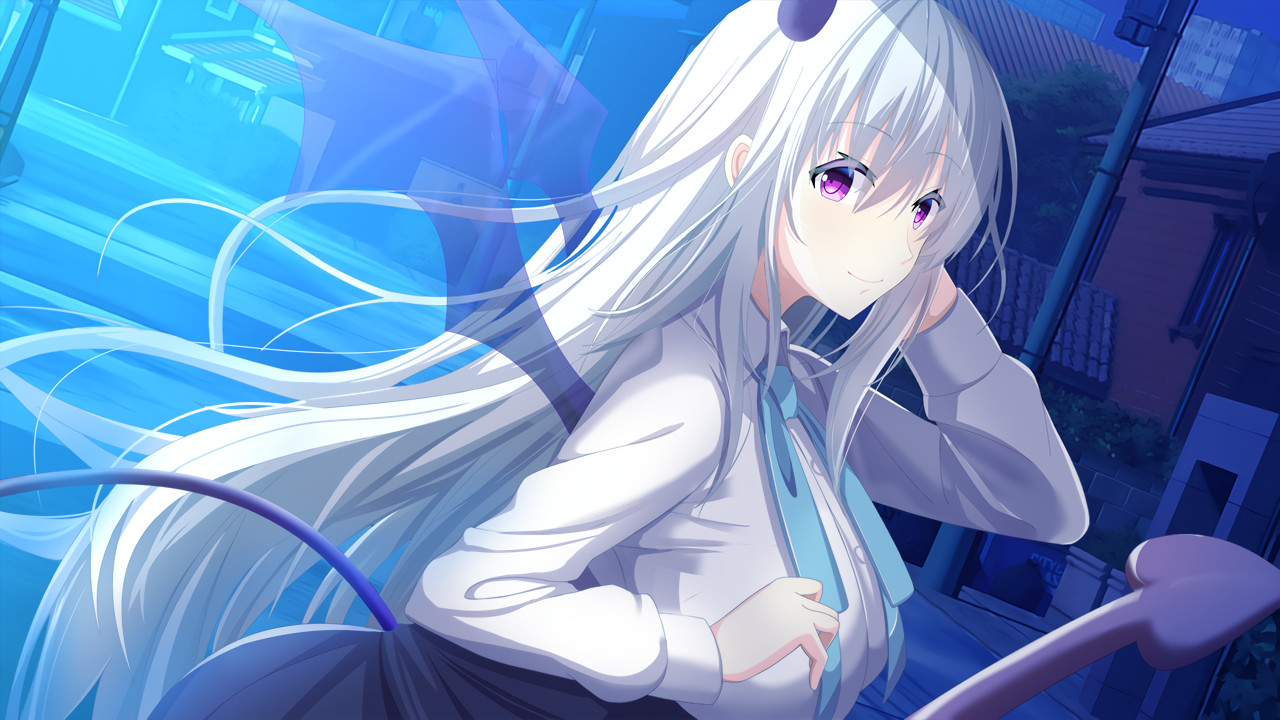 图片[4]-《日日夜夜》Build.5860132 [中文][0.85G]-极客游戏