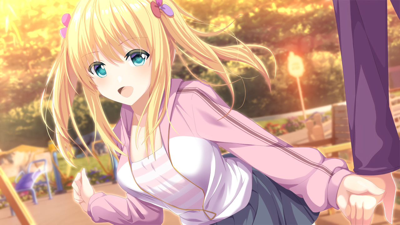 图片[3]-《日日夜夜》Build.5860132 [中文][0.85G]-极客游戏