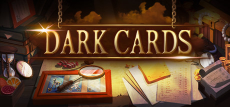 Dark Cards/暗牌