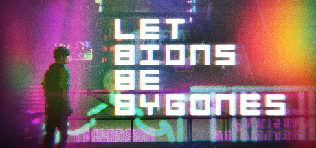 《仿生即往生/Let Bions Be Bygones》免安装中文版|迅雷百度云下载