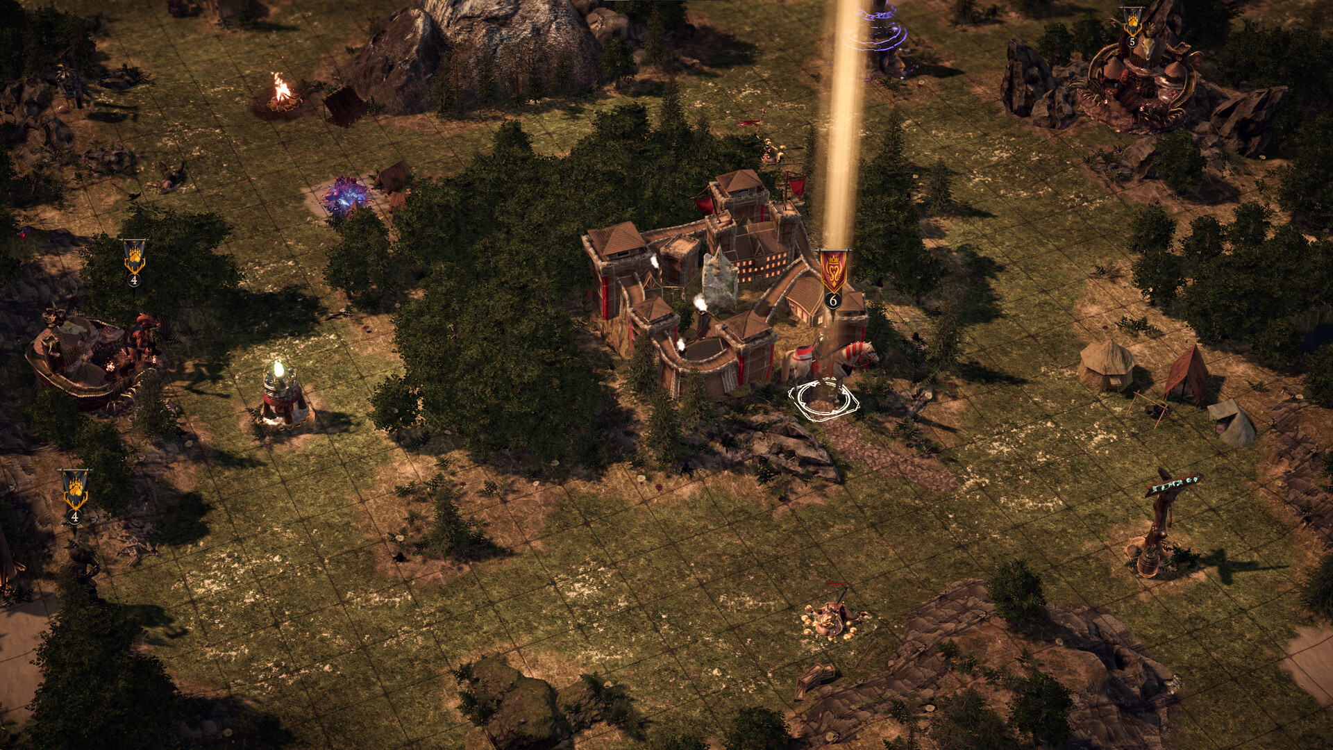 冲突2（英文版）/Clash II 截图 10