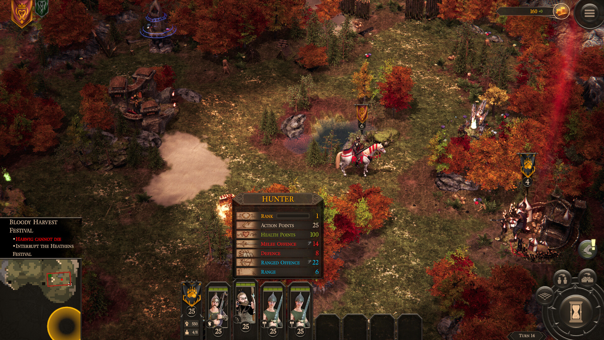 冲突2（英文版）/Clash II 截图 9