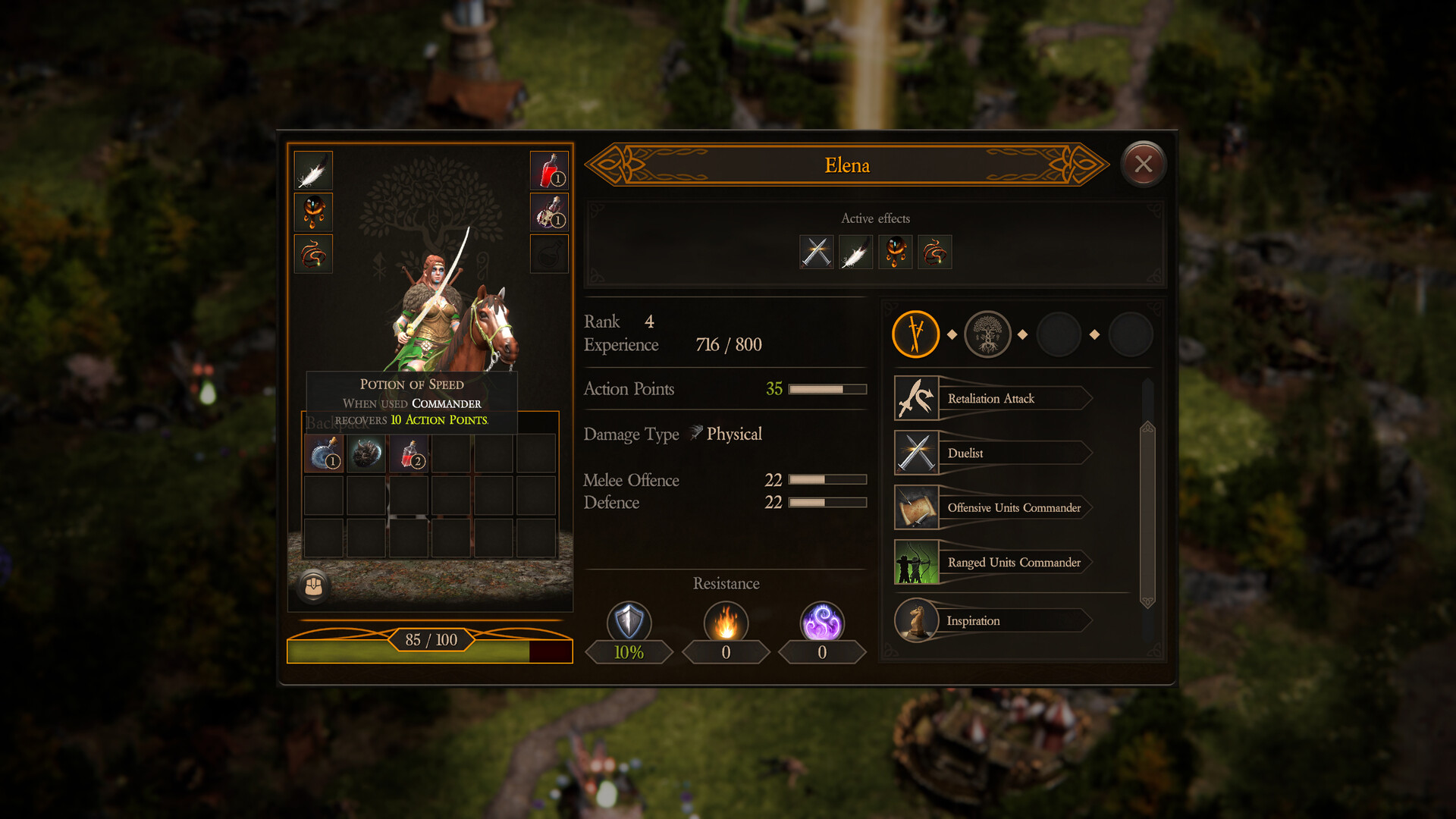 冲突2（英文版）/Clash II 截图 5