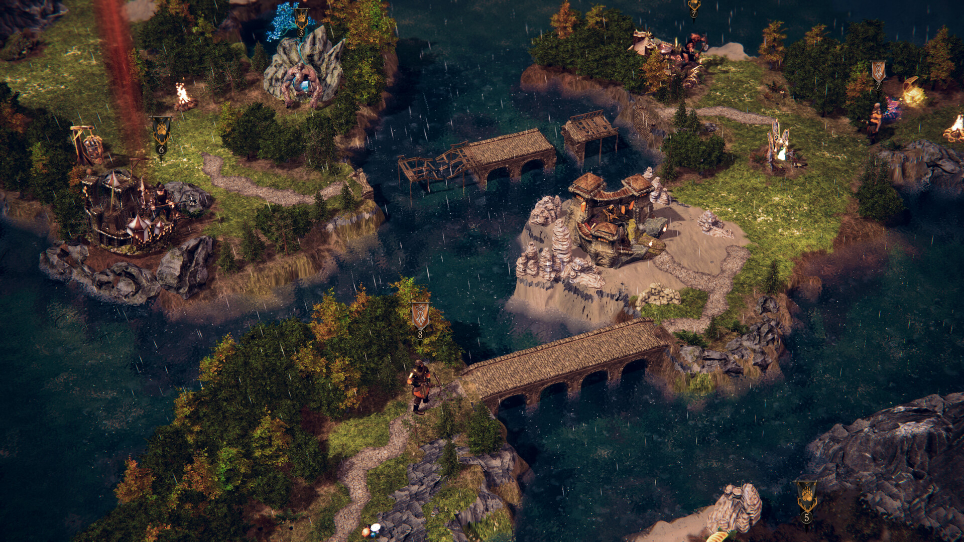 冲突2（英文版）/Clash II 截图 8